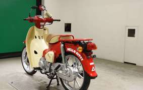 HONDA C110 SUPER CUB 2023 JA59