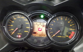 SUZUKI Vｽﾄﾛｰﾑ650A 2008
