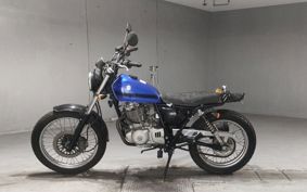 SUZUKI GLASS TRACKER BIG BOY NJ4BA