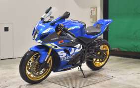 SUZUKI GSX-R1000R A 2019 DM11G