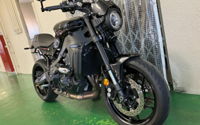 YAMAHA XSR900 2022 RN80J
