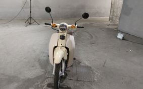 HONDA SUPER CUB50 AA09