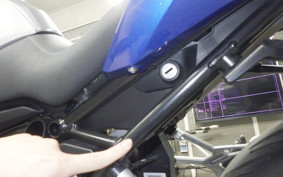 BMW R1200R 2017