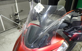 YAMAHA TRICITY 125 2003 SE82J