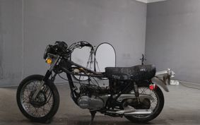 SUZUKI GT380 GT380