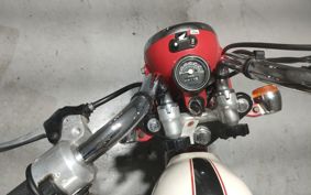 HONDA MONKEY AB27