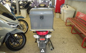 HONDA C110 SUPER CUB JA10