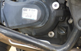 HONDA SILVER WING 400 GTK 2012 NF03