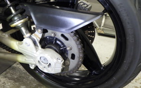 KAWASAKI ZRX400 1994 ZR400E