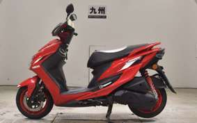 YAMAHA CYGNUS 125 XSR 3 SED8J