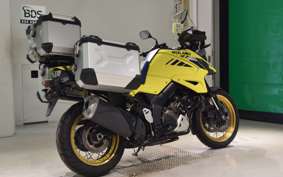 SUZUKI DL1000 ( V-Strom 1050 ) XT 2020 EF11M