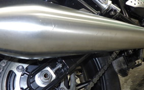 TRIUMPH STREET TWIN 2020