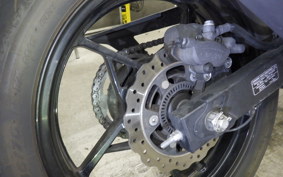 KAWASAKI Z250 Gen.2 2006 EX250P