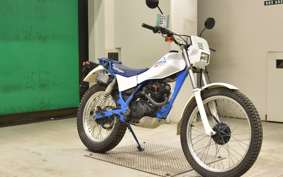 HONDA TL125 JD06