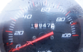 HONDA LEAD 110 JF19