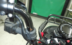 HONDA CT125-2 JA65
