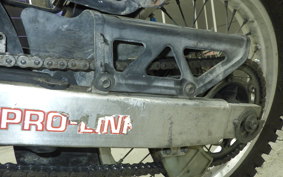 HONDA XLR250R Gen.4 MD22
