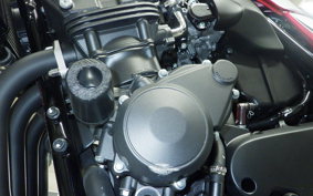 HONDA CB400SF GEN 4 A 2021