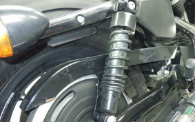 HARLEY XL883N 2011