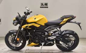 TRIUMPH STREET TRIPLE RS 2026