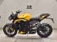 Фото Triumph STREET TRIPLE RS 2026 с японского аукциона