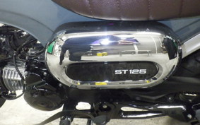 HONDA DAX 125 2022 JB06