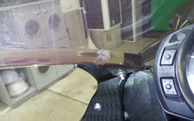 KAWASAKI NINJA ZX-6R A 2017