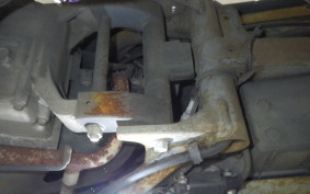 SUZUKI LET's 4 CA45A