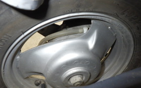 YAMAHA JOG Gen.5 SA36J