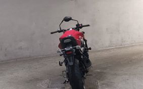 SUZUKI GSX-S750 2018 C533F
