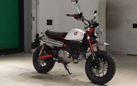 HONDA MONKEY 125 2023 JB05
