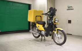 HONDA ｸﾛｽｶﾌﾞ 1994 JA10