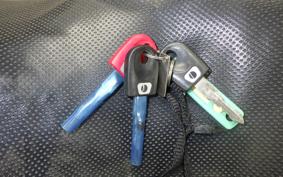 DUCATI MONSTER S2R 800 2007