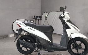 SUZUKI ADDRESS V110 CE47A