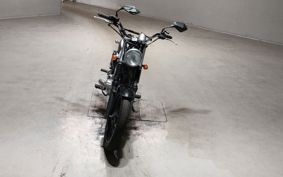 SUZUKI GLASS TRACKER BIG BOY NJ47A