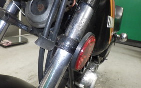 YAMAHA GR50 2007 FT1