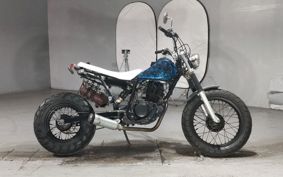 YAMAHA TW200 2JL