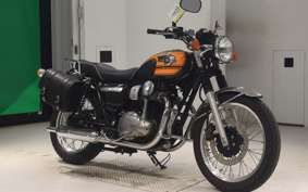 KAWASAKI W800 2016