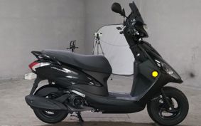 YAMAHA  AXIS Z SEJ6J