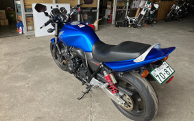 HONDA CB400SFV-4ABS 2010 NC42