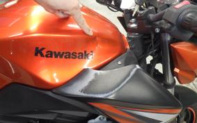 KAWASAKI Z250 2023 ER250C