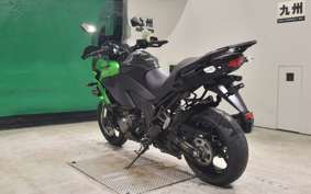 KAWASAKI VERSYS 1000 2016
