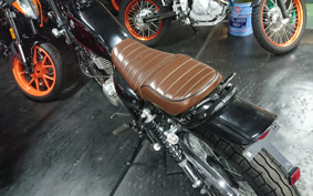 SUZUKI GLASS TRACKER BIG BOY NJ4BA
