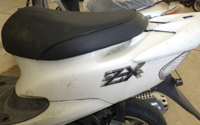 HONDA DIO GEN 3 AF34