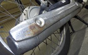 HONDA C50 SUPER CUB AA01