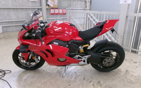 DUCATI  DUCATI PANIGA-REV4 2022 1D00