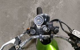 SUZUKI GLASS TRACKER BIG BOY NJ47A