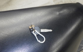 SUZUKI ADDRESS V125 2023 CF46A