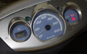 YAMAHA JOG Gen.4 SA16J