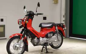 HONDA CROSS CUB 50 AA06